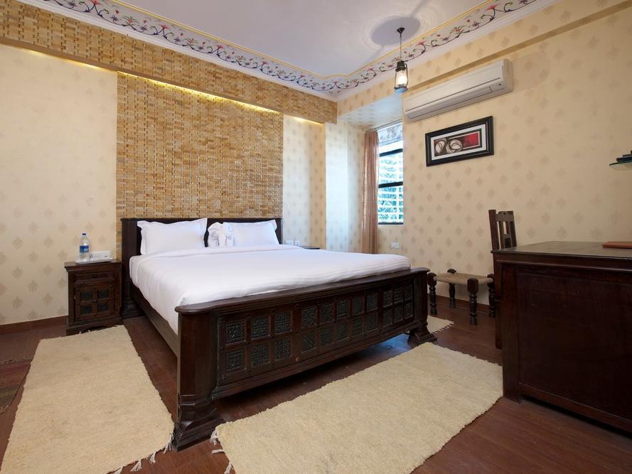 Fabhotel Epic C Scheme ชัยปุระ ภายนอก รูปภาพ