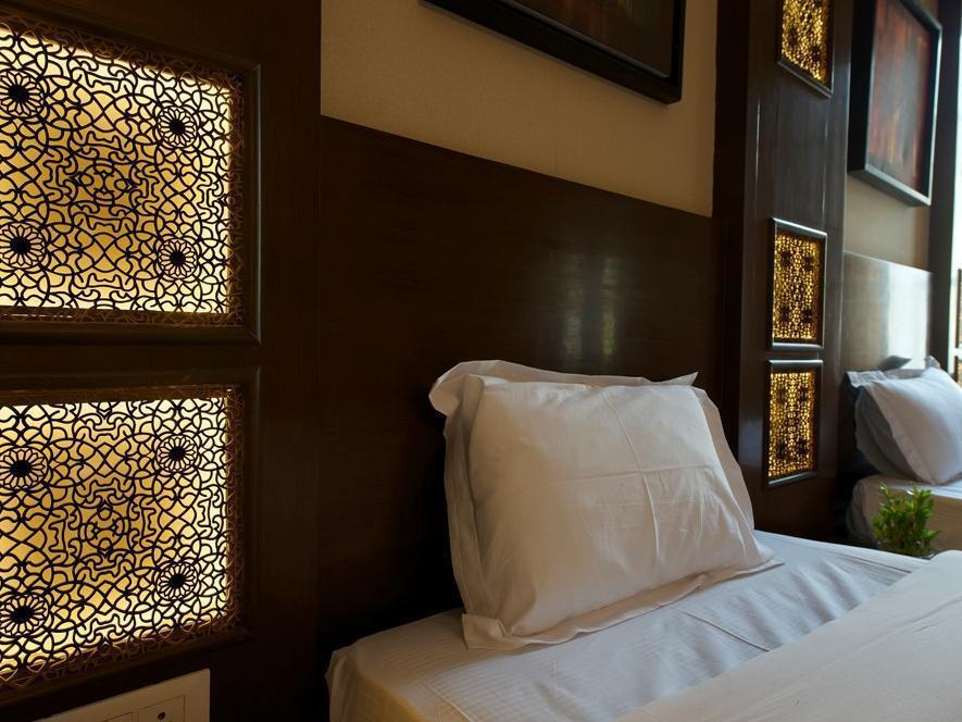 Fabhotel Epic C Scheme ชัยปุระ ภายนอก รูปภาพ