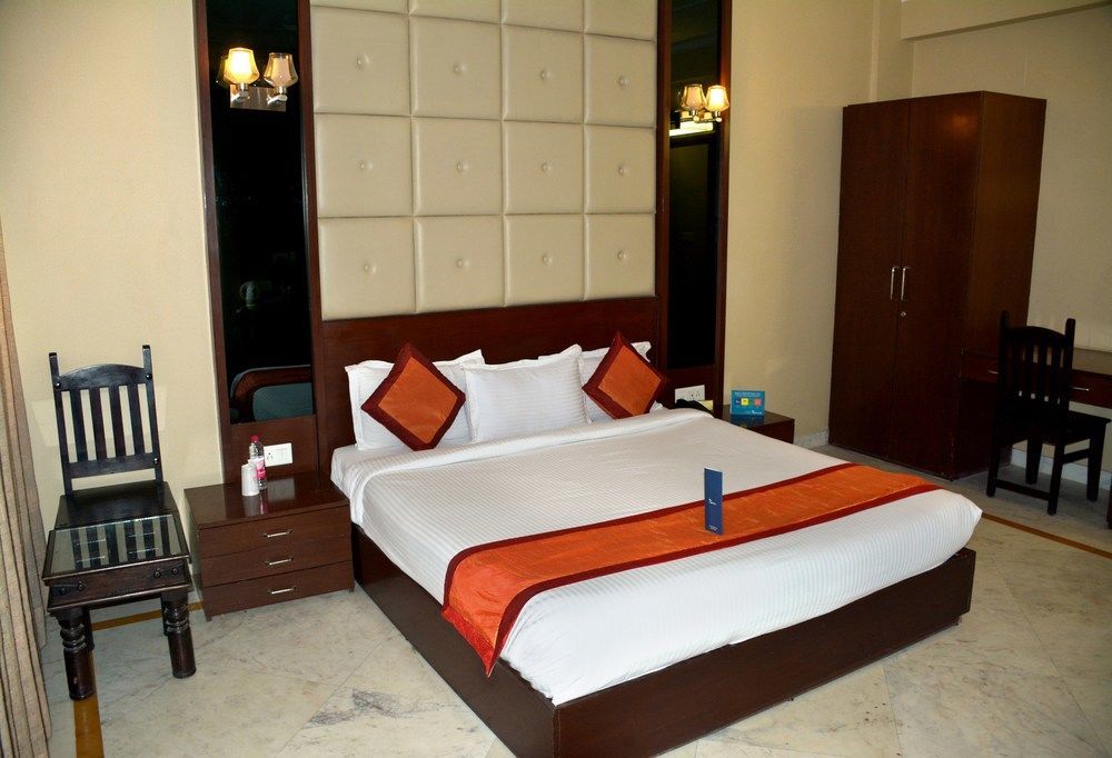 Fabhotel Epic C Scheme ชัยปุระ ภายนอก รูปภาพ