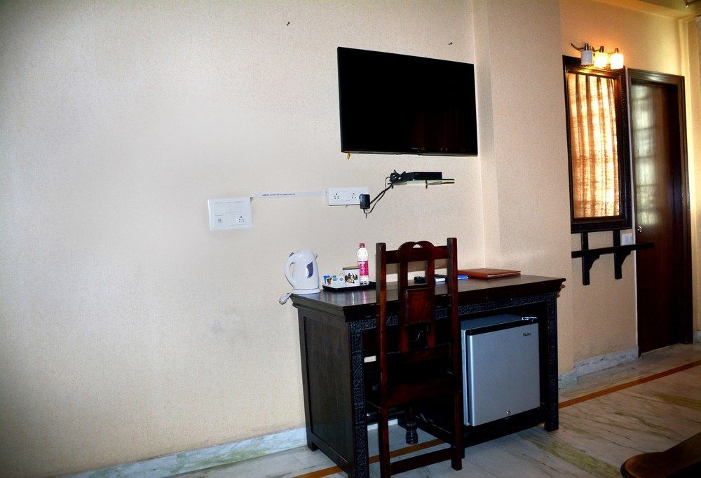 Fabhotel Epic C Scheme ชัยปุระ ภายนอก รูปภาพ