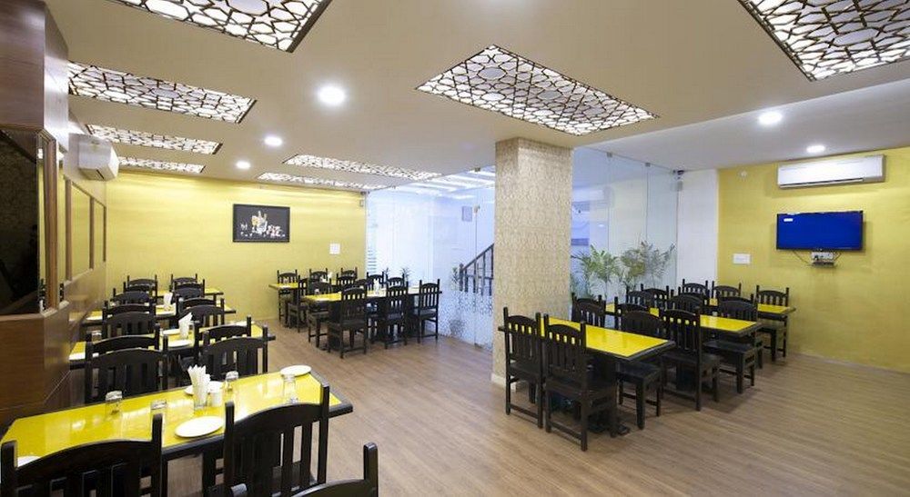 Fabhotel Epic C Scheme ชัยปุระ ภายนอก รูปภาพ