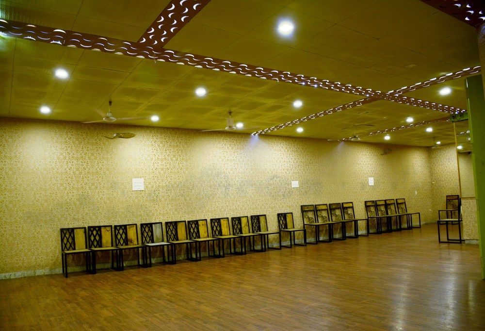 Fabhotel Epic C Scheme ชัยปุระ ภายนอก รูปภาพ