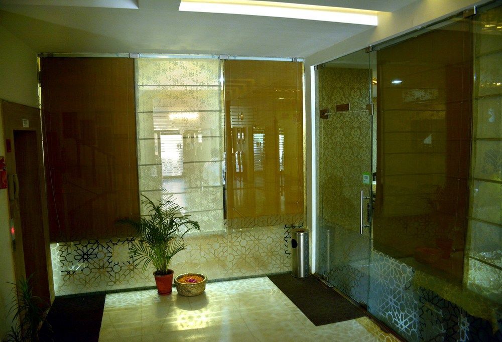 Fabhotel Epic C Scheme ชัยปุระ ภายนอก รูปภาพ