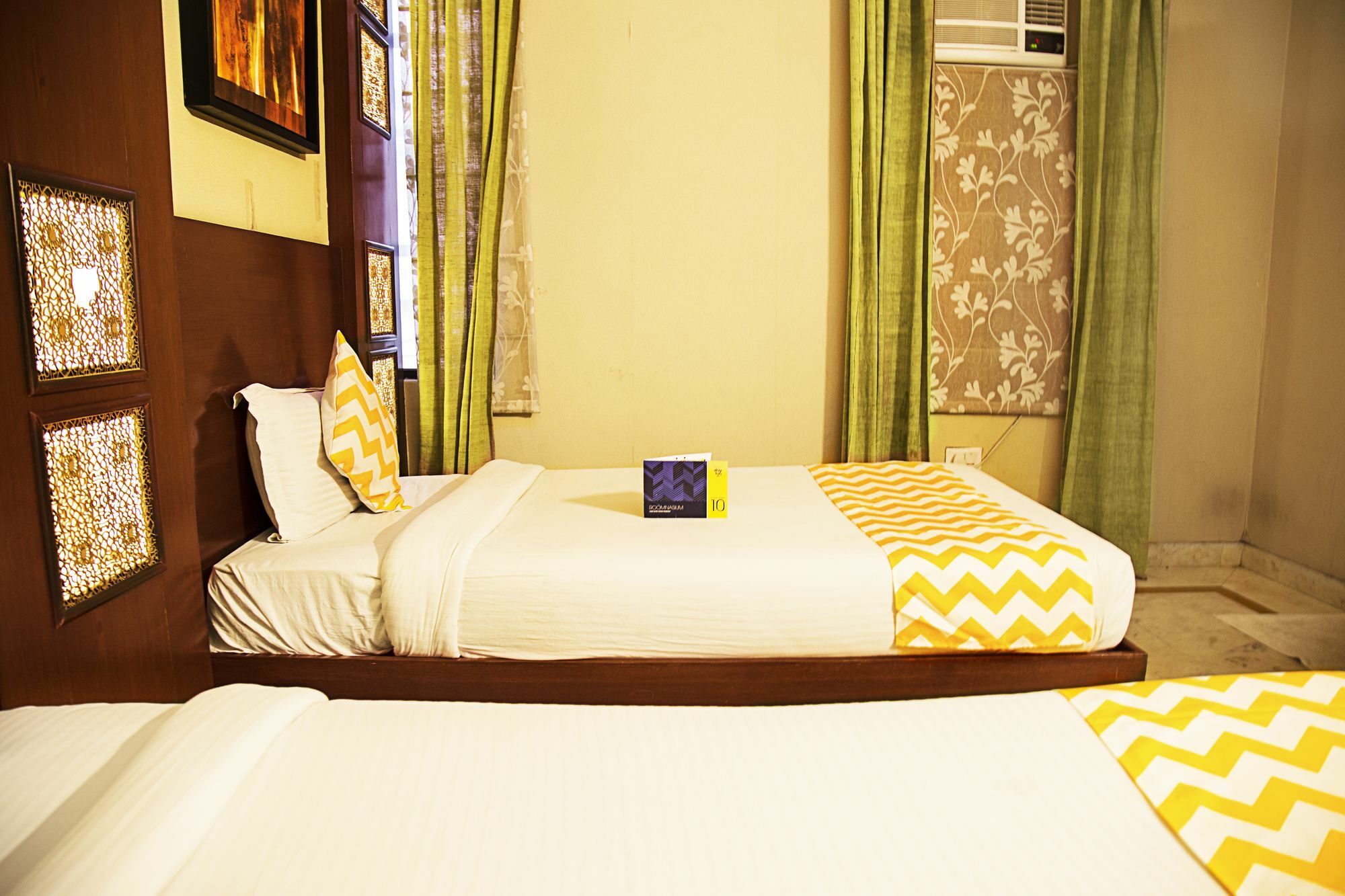 Fabhotel Epic C Scheme ชัยปุระ ภายนอก รูปภาพ