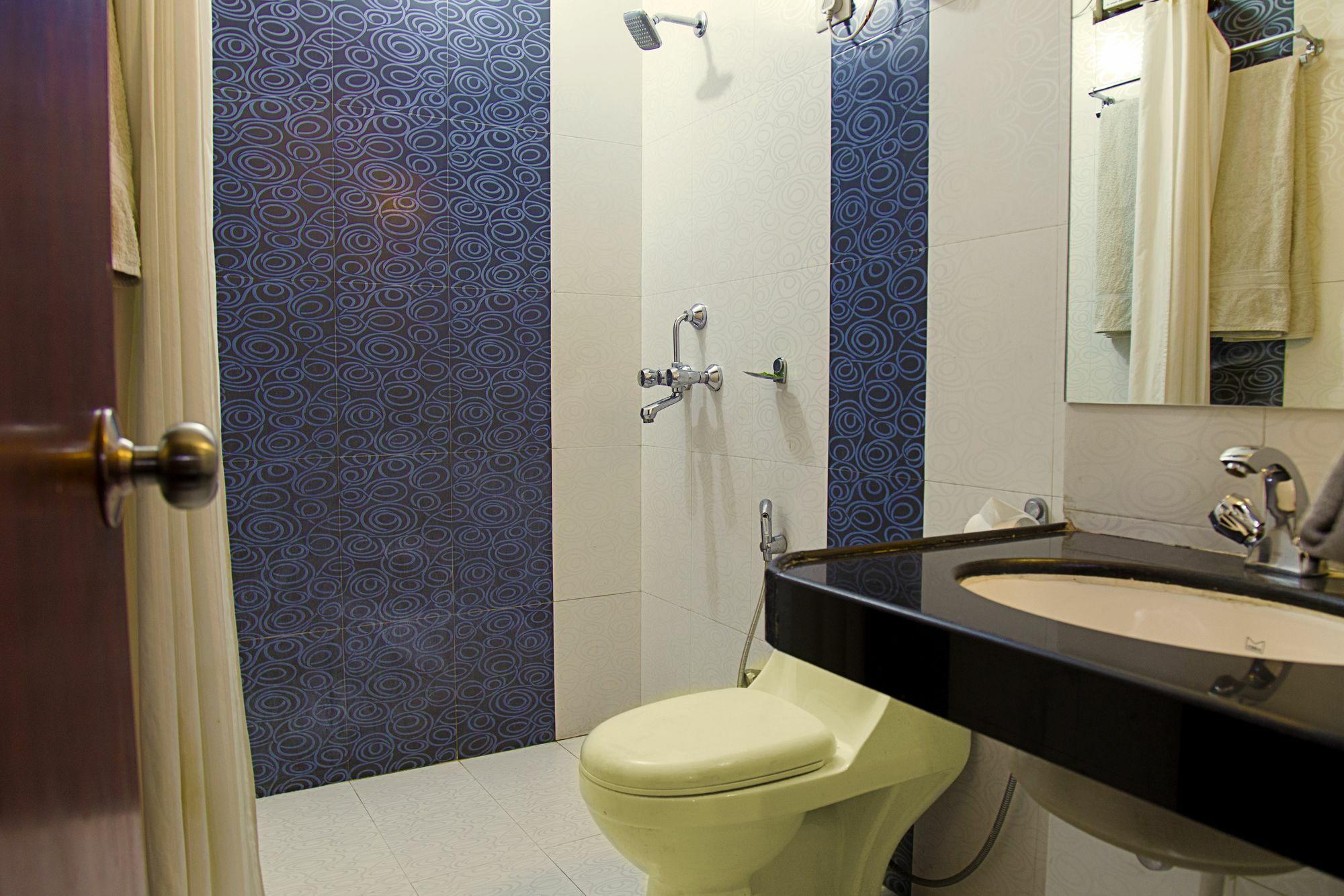 Fabhotel Epic C Scheme ชัยปุระ ภายนอก รูปภาพ