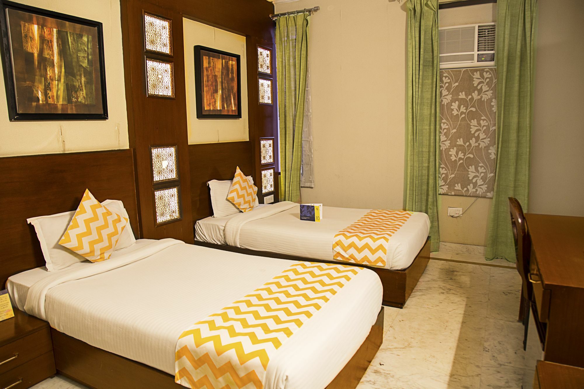 Fabhotel Epic C Scheme ชัยปุระ ภายนอก รูปภาพ