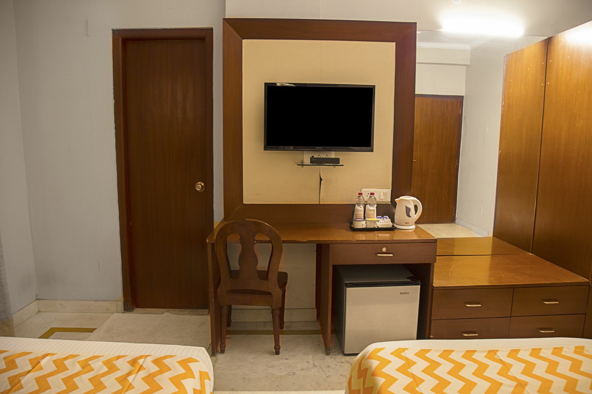 Fabhotel Epic C Scheme ชัยปุระ ภายนอก รูปภาพ