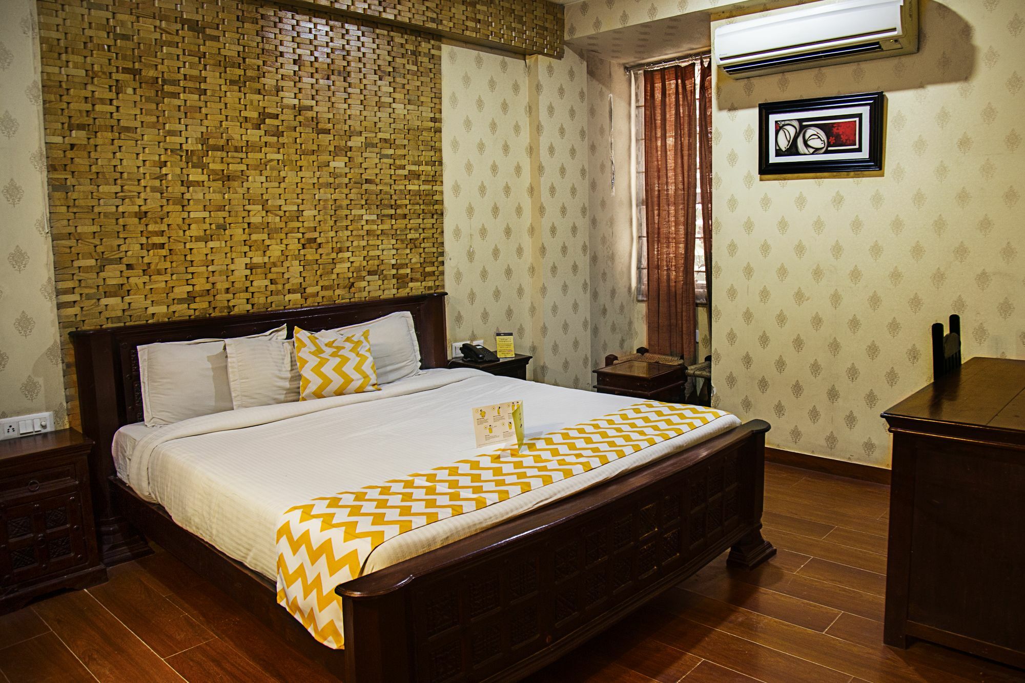 Fabhotel Epic C Scheme ชัยปุระ ภายนอก รูปภาพ